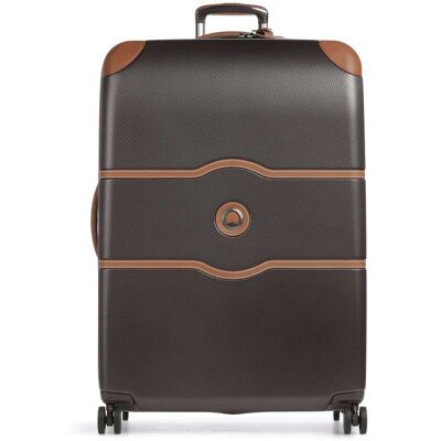 Delsey Paris Chatelet Air 2.0 Koffer (4 Rollen) 82 cm Delsey Paris Chatelet Air 2.0 Koffer (4 Rollen) 82 cm