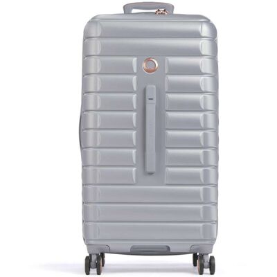 Delsey Paris Shadow 5.0 Koffer (4 Rollen) 80 cm Delsey Paris Shadow 5.0 Koffer (4 Rollen) 80 cm