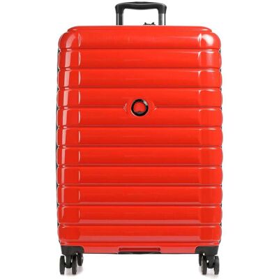 Delsey Paris Shadow 5.0 Koffer (4 Rollen) 75 cm Delsey Paris Shadow 5.0 Koffer (4 Rollen) 75 cm