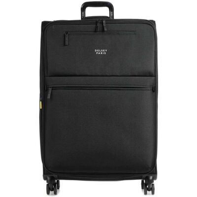 Delsey Paris Maubert 2.0 Koffer (4 Rollen) Handgepäck 50.5 cm Delsey Paris Maubert 2.0 Koffer (4 Rollen) Handgepäck 50.5 cm