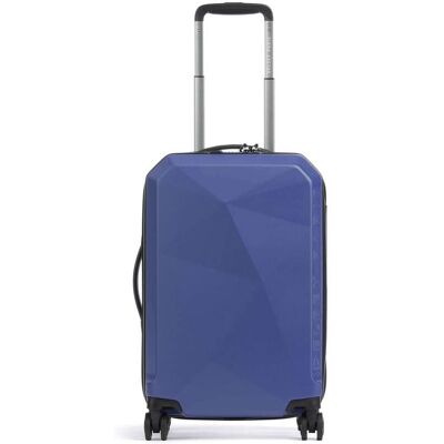 Delsey Paris Karat 2.0 Koffer (4 Rollen) Handgepäck 55 cm Delsey Paris Karat 2.0 Koffer (4 Rollen) Handgepäck 55 cm