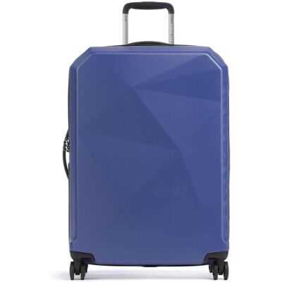Delsey Paris Karat 2.0 Koffer (4 Rollen) 67 cm Delsey Paris Karat 2.0 Koffer (4 Rollen) 67 cm