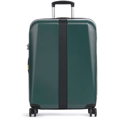 Delsey Paris Promenade Hard 2.0 Koffer (4 Rollen) Handgepäck 46 cm Delsey Paris Promenade Hard 2.0 Koffer (4 Rollen) Handgepäck 46 cm