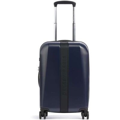 Delsey Paris Promenade Hard 2.0 Koffer (4 Rollen) Handgepäck 55 cm Delsey Paris Promenade Hard 2.0 Koffer (4 Rollen) Handgepäck 55 cm