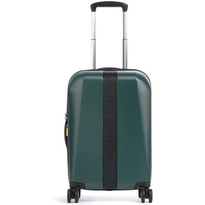 Delsey Paris Promenade Hard 2.0 Koffer (4 Rollen) Handgepäck 55 cm Delsey Paris Promenade Hard 2.0 Koffer (4 Rollen) Handgepäck 55 cm