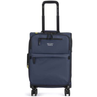 Delsey Paris Maubert 2.0 Koffer (4 Rollen) Handgepäck 35 cm Delsey Paris Maubert 2.0 Koffer (4 Rollen) Handgepäck 35 cm