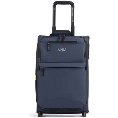 Delsey Paris Maubert 2.0 Koffer (2 Rollen) Handgepäck 55 cm Delsey Paris Maubert 2.0 Koffer (2 Rollen) Handgepäck 55 cm