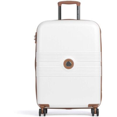 Delsey Paris Flanerie SE Koffer (4 Rollen) 66 cm Delsey Paris Flanerie SE Koffer (4 Rollen) 66 cm