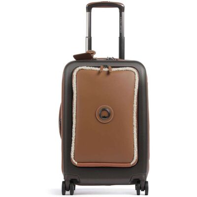 Delsey Paris Chatelet Air 2.0 Koffer (4 Rollen) Handgepäck 55 cm Delsey Paris Chatelet Air 2.0 Koffer (4 Rollen) Handgepäck 55 cm