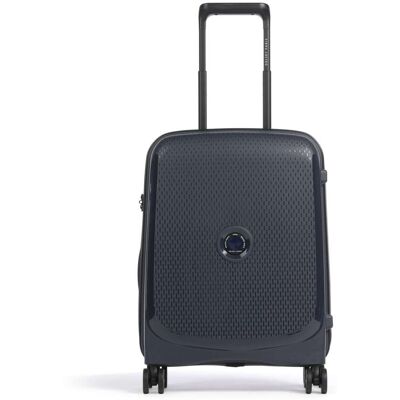 Delsey Paris Belmont Plus Koffer (4 Rollen) Handgepäck 55 cm Delsey Paris Belmont Plus Koffer (4 Rollen) Handgepäck 55 cm