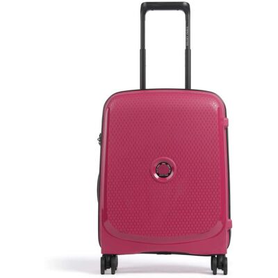 Delsey Paris Belmont Plus Koffer (4 Rollen) Handgepäck 55 cm Delsey Paris Belmont Plus Koffer (4 Rollen) Handgepäck 55 cm