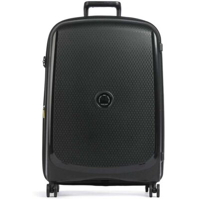Delsey Paris Belmont Plus Koffer (4 Rollen) 70 cm Delsey Paris Belmont Plus Koffer (4 Rollen) 70 cm