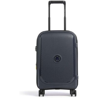 Delsey Paris Belmont Plus Koffer (4 Rollen) Handgepäck 55 cm Delsey Paris Belmont Plus Koffer (4 Rollen) Handgepäck 55 cm