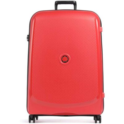 Delsey Paris Belmont Plus Koffer (4 Rollen) 76 cm Delsey Paris Belmont Plus Koffer (4 Rollen) 76 cm