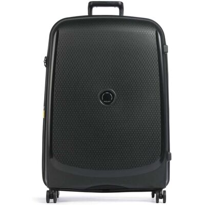 Delsey Paris Belmont Plus Koffer (4 Rollen) 76 cm Delsey Paris Belmont Plus Koffer (4 Rollen) 76 cm