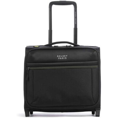 Delsey Paris Brochant 3 Koffer (2 Rollen) Handgepäck 37 cm Delsey Paris Brochant 3 Koffer (2 Rollen) Handgepäck 37 cm