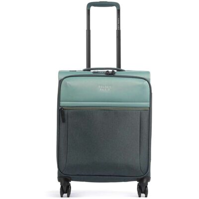 Delsey Paris Brochant 3 Koffer (4 Rollen) Handgepäck 55 cm Delsey Paris Brochant 3 Koffer (4 Rollen) Handgepäck 55 cm