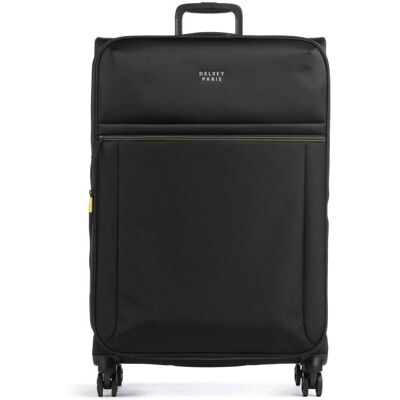 Delsey Paris Brochant 3 Koffer (4 Rollen) 78 cm Delsey Paris Brochant 3 Koffer (4 Rollen) 78 cm