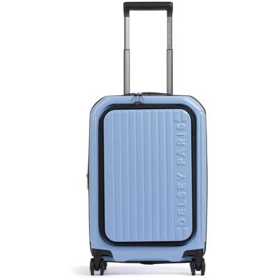 Delsey Paris Securitime Koffer (4 Rollen) Handgepäck 55 cm Delsey Paris Securitime Koffer (4 Rollen) Handgepäck 55 cm