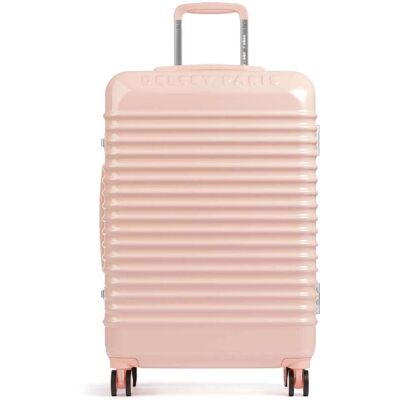 Delsey Paris Bastille 2.0 Koffer (4 Rollen) 65 cm Delsey Paris Bastille 2.0 Koffer (4 Rollen) 65 cm