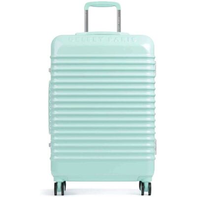 Delsey Paris Bastille 2.0 Koffer (4 Rollen) 65 cm Delsey Paris Bastille 2.0 Koffer (4 Rollen) 65 cm