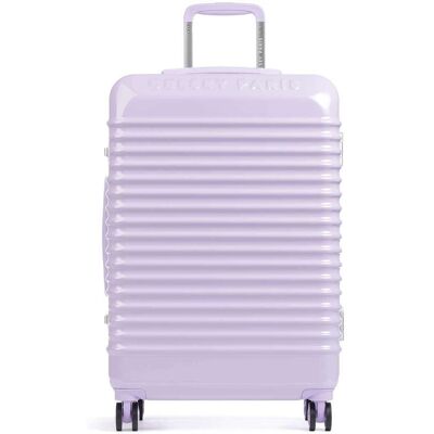 Delsey Paris Bastille 2.0 Koffer (4 Rollen) 65 cm Delsey Paris Bastille 2.0 Koffer (4 Rollen) 65 cm