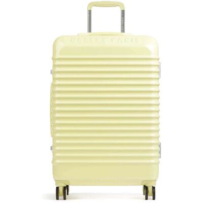 Delsey Paris Bastille 2.0 Koffer (4 Rollen) 65 cm Delsey Paris Bastille 2.0 Koffer (4 Rollen) 65 cm