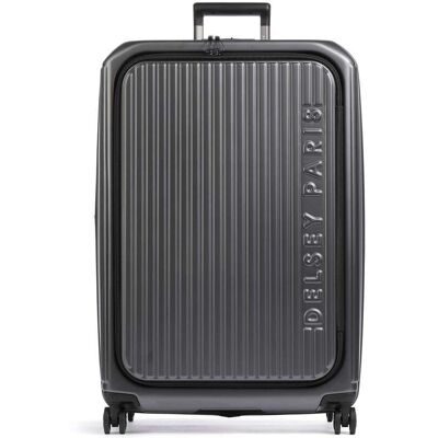 Delsey Paris Securitime Koffer (4 Rollen) 77 cm Delsey Paris Securitime Koffer (4 Rollen) 77 cm