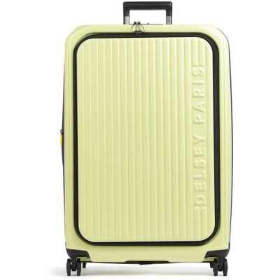 Delsey Paris Securitime Koffer (4 Rollen) 77 cm Delsey Paris Securitime Koffer (4 Rollen) 77 cm