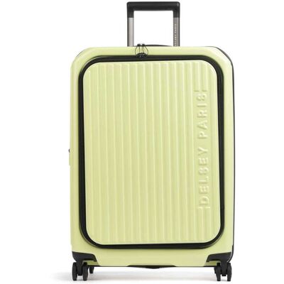 Delsey Paris Securitime Koffer (4 Rollen) 66 cm Delsey Paris Securitime Koffer (4 Rollen) 66 cm