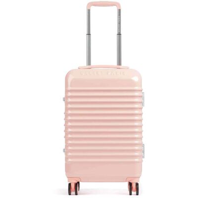 Delsey Paris Bastille 2.0 Koffer (4 Rollen) Handgepäck 55 cm Delsey Paris Bastille 2.0 Koffer (4 Rollen) Handgepäck 55 cm