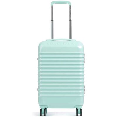 Delsey Paris Bastille 2.0 Koffer (4 Rollen) Handgepäck 55 cm Delsey Paris Bastille 2.0 Koffer (4 Rollen) Handgepäck 55 cm