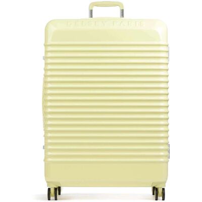 Delsey Paris Bastille 2.0 Koffer (4 Rollen) 76 cm Delsey Paris Bastille 2.0 Koffer (4 Rollen) 76 cm