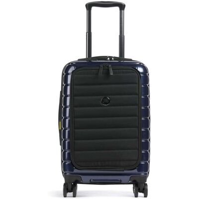 Delsey Paris Shadow 5.0 Koffer (4 Rollen) Handgepäck 55 cm Delsey Paris Shadow 5.0 Koffer (4 Rollen) Handgepäck 55 cm