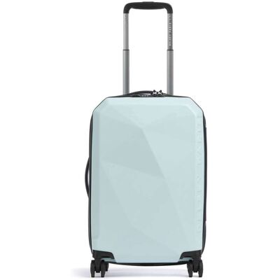 Delsey Paris Karat 2.0 Koffer (4 Rollen) Handgepäck 55 cm Delsey Paris Karat 2.0 Koffer (4 Rollen) Handgepäck 55 cm