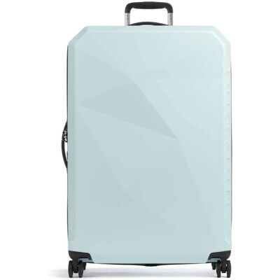 Delsey Paris Karat 2.0 Koffer (4 Rollen) 77 cm Delsey Paris Karat 2.0 Koffer (4 Rollen) 77 cm