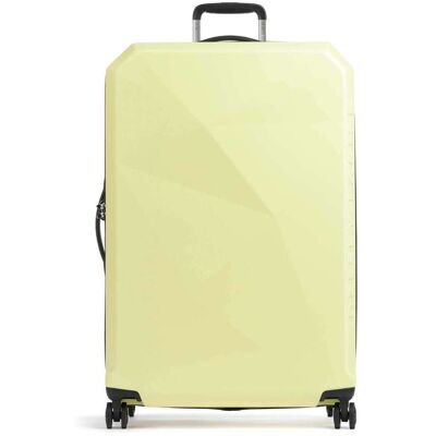 Delsey Paris Karat 2.0 Koffer (4 Rollen) 77 cm Delsey Paris Karat 2.0 Koffer (4 Rollen) 77 cm