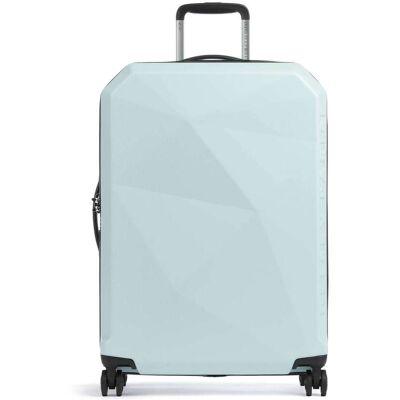 Delsey Paris Karat 2.0 Koffer (4 Rollen) 67 cm Delsey Paris Karat 2.0 Koffer (4 Rollen) 67 cm