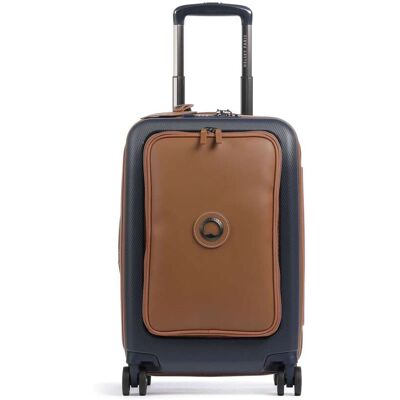 Delsey Paris Chatelet Air 2.0 Koffer (4 Rollen) Handgepäck 55 cm Delsey Paris Chatelet Air 2.0 Koffer (4 Rollen) Handgepäck 55 cm
