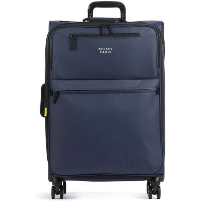 Delsey Paris Maubert 2.0 Koffer (4 Rollen) 69 cm Delsey Paris Maubert 2.0 Koffer (4 Rollen) 69 cm