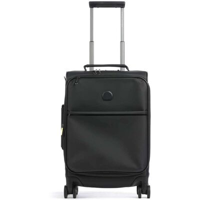 Delsey Paris Turenne Soft Koffer (4 Rollen) Handgepäck 55 cm Delsey Paris Turenne Soft Koffer (4 Rollen) Handgepäck 55 cm