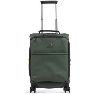 Delsey Paris Turenne Soft Koffer (4 Rollen) Handgepäck 55 cm Delsey Paris Turenne Soft Koffer (4 Rollen) Handgepäck 55 cm