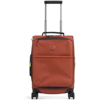 Delsey Paris Turenne Soft Koffer (4 Rollen) Handgepäck 55 cm Delsey Paris Turenne Soft Koffer (4 Rollen) Handgepäck 55 cm