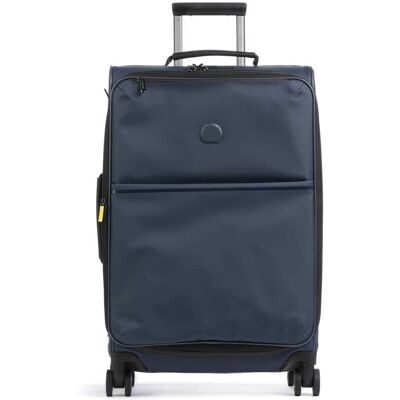 Delsey Paris Turenne Soft Koffer (4 Rollen) 68 cm Delsey Paris Turenne Soft Koffer (4 Rollen) 68 cm