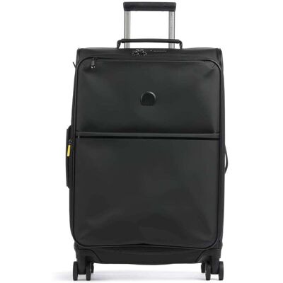 Delsey Paris Turenne Soft Koffer (4 Rollen) 68 cm Delsey Paris Turenne Soft Koffer (4 Rollen) 68 cm