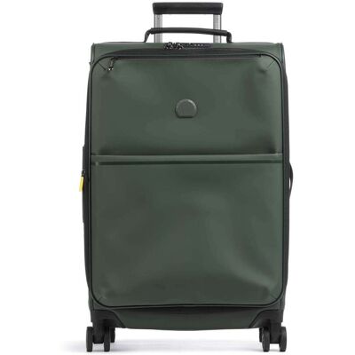 Delsey Paris Turenne Soft Koffer (4 Rollen) 68 cm Delsey Paris Turenne Soft Koffer (4 Rollen) 68 cm