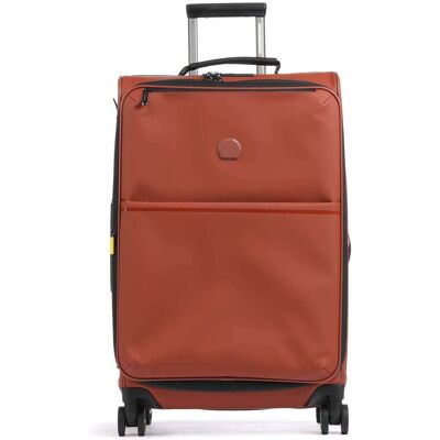 Delsey Paris Turenne Soft Koffer (4 Rollen) 68 cm Delsey Paris Turenne Soft Koffer (4 Rollen) 68 cm