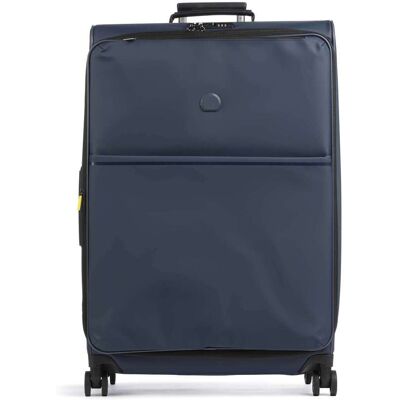 Delsey Paris Turenne Soft Koffer (4 Rollen) 83 cm Delsey Paris Turenne Soft Koffer (4 Rollen) 83 cm