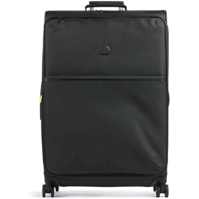 Delsey Paris Turenne Soft Koffer (4 Rollen) 83 cm Delsey Paris Turenne Soft Koffer (4 Rollen) 83 cm