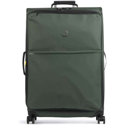 Delsey Paris Turenne Soft Koffer (4 Rollen) 83 cm Delsey Paris Turenne Soft Koffer (4 Rollen) 83 cm